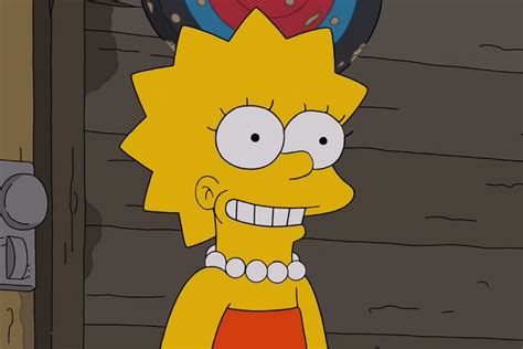 lisa simpson pron|Lisa.